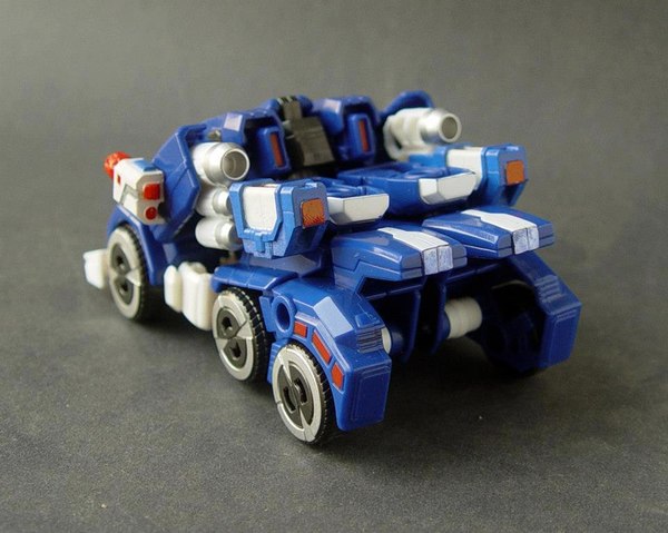 Keith Fantasy Club KP 01 Shoulder Missile Launchers For Generations Ultra Magnus And Optimus Prime Image  (6 of 10)